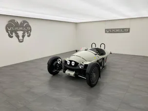 Morgan Super 3