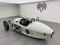 Morgan Super 3