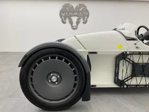 Morgan Super 3
