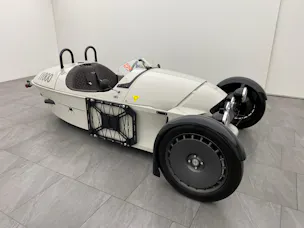 Morgan Super 3