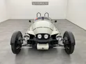 Morgan Super 3