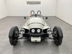 Morgan Super 3