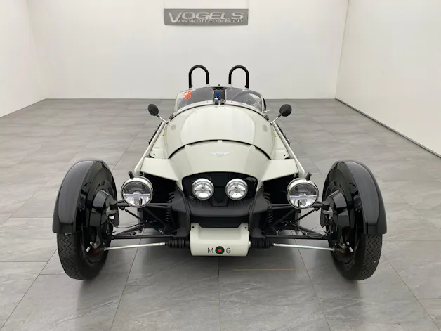 Morgan Super 3