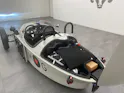 Morgan Super 3