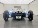 Morgan Super 3