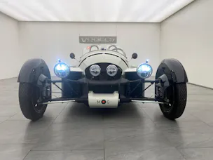 Morgan Super 3