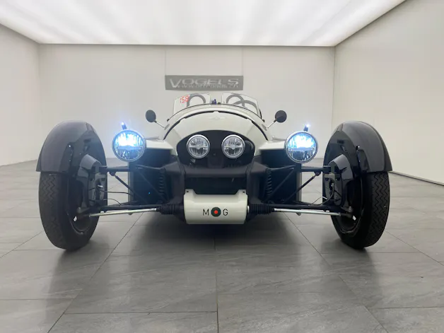 Morgan Super 3