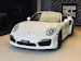 PORSCHE 911 Turbo S Cabrio PDK