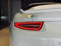 PORSCHE 911 Turbo S Cabrio PDK