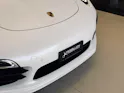 PORSCHE 911 Turbo S Cabrio PDK