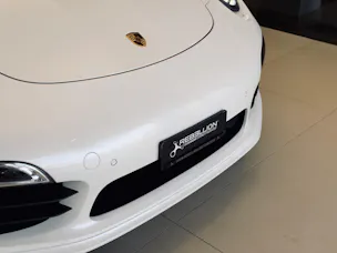 PORSCHE 911 Turbo S Cabrio PDK