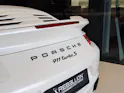 PORSCHE 911 Turbo S Cabrio PDK