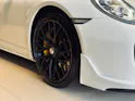 PORSCHE 911 Turbo S Cabrio PDK