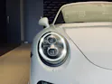 PORSCHE 911 Turbo S Cabrio PDK