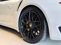 PORSCHE 911 Turbo S Cabrio PDK