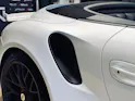 PORSCHE 911 Turbo S Cabrio PDK