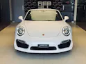 PORSCHE 911 Turbo S Cabrio PDK