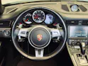 PORSCHE 911 Turbo S Cabrio PDK