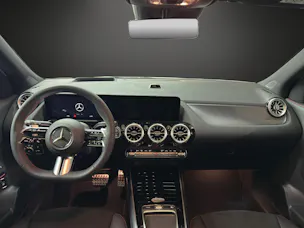 MERCEDES-BENZ GLA 250 4Matic 8G-DCT Swiss Star