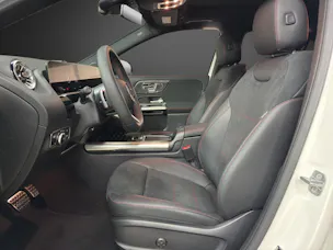 MERCEDES-BENZ GLA 250 4Matic 8G-DCT Swiss Star