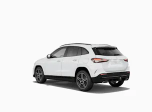 MERCEDES-BENZ GLA 250 4Matic 8G-DCT Swiss Star