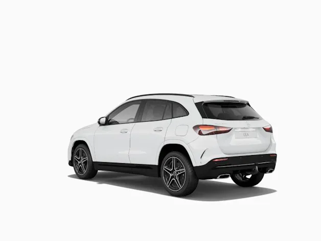 MERCEDES-BENZ GLA 250 4Matic 8G-DCT Swiss Star