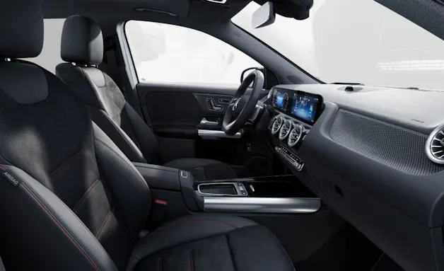 MERCEDES-BENZ GLA 250 4Matic 8G-DCT Swiss Star