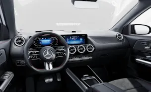 MERCEDES-BENZ GLA 250 4Matic 8G-DCT Swiss Star