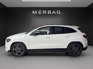 MERCEDES-BENZ GLA 250 4Matic 8G-DCT Swiss Star