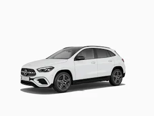 MERCEDES-BENZ GLA 250 4Matic 8G-DCT Swiss Star