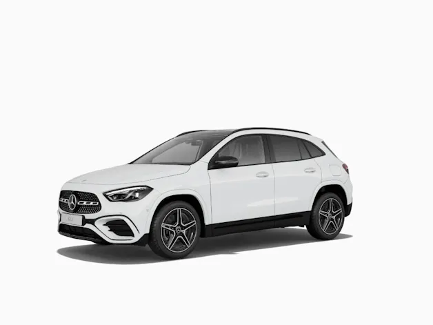 MERCEDES-BENZ GLA 250 4Matic 8G-DCT Swiss Star