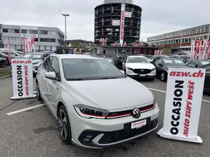 VW Polo 2.0 TSi GTi 207PS DSG-Automat