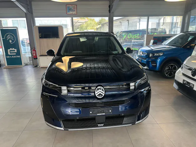 CITROEN C5 Aircross 1.6 PHEV Max Automat