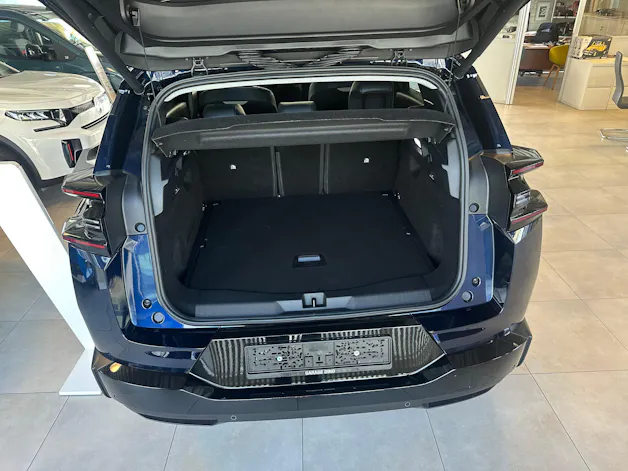 CITROEN C5 Aircross 1.6 PHEV Max Automat