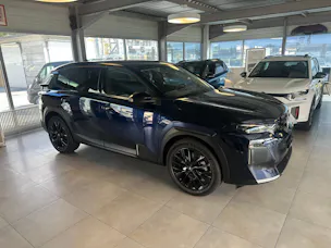 CITROEN C5 Aircross 1.6 PHEV Max Automat
