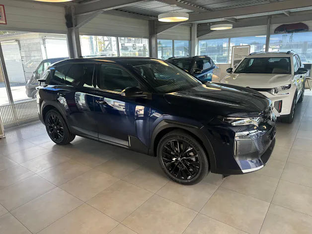 CITROEN C5 Aircross 1.6 PHEV Max Automat