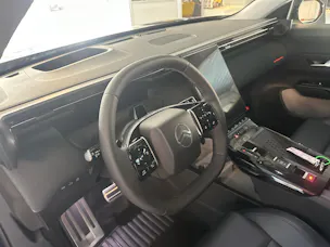 CITROEN C5 Aircross 1.6 PHEV Max Automat
