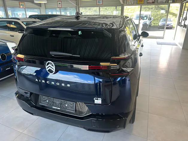 CITROEN C5 Aircross 1.6 PHEV Max Automat