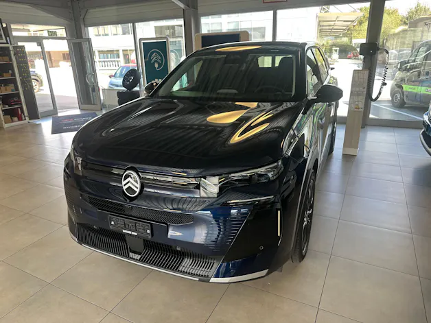 CITROEN C5 Aircross 1.6 PHEV Max Automat