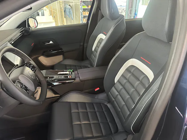 CITROEN C5 Aircross 1.6 PHEV Max Automat