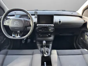 CITROEN C4 Cactus 1.2 VTi Feel *Rückfahrkamera*Tempomat*