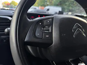 CITROEN C4 Cactus 1.2 VTi Feel *Rückfahrkamera*Tempomat*