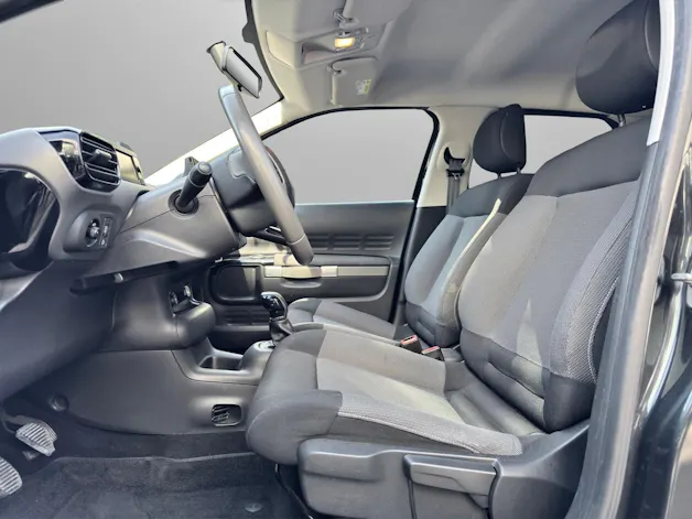 CITROEN C4 Cactus 1.2 VTi Feel *Rückfahrkamera*Tempomat*