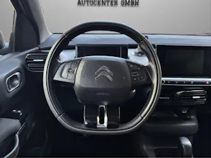 CITROEN C4 Cactus 1.2 VTi Feel *Rückfahrkamera*Tempomat*