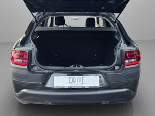 CITROEN C4 Cactus 1.2 VTi Feel *Rückfahrkamera*Tempomat*