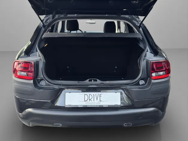 CITROEN C4 Cactus 1.2 VTi Feel *Rückfahrkamera*Tempomat*