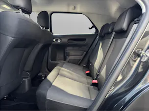 CITROEN C4 Cactus 1.2 VTi Feel *Rückfahrkamera*Tempomat*