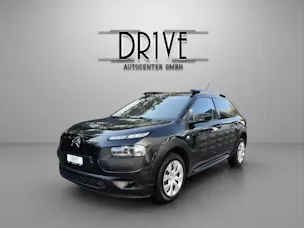 CITROEN C4 Cactus 1.2 VTi Feel *Rückfahrkamera*Tempomat*