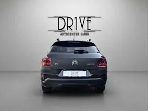 CITROEN C4 Cactus 1.2 VTi Feel *Rückfahrkamera*Tempomat*