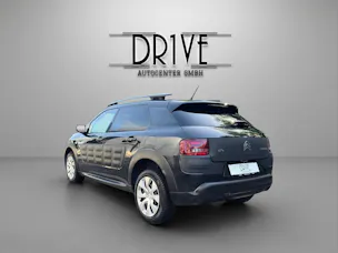 CITROEN C4 Cactus 1.2 VTi Feel *Rückfahrkamera*Tempomat*
